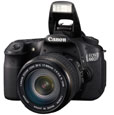 canon eos 60d